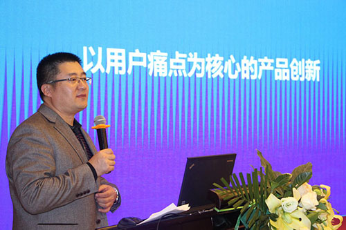 廣東美的廚衛(wèi)電器制造有限公司品質(zhì)專家周立國